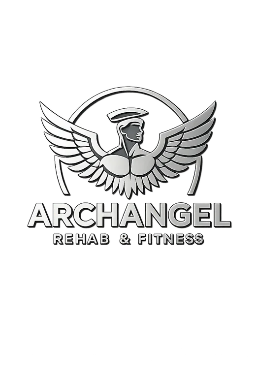Archangel Rehab & Fitness